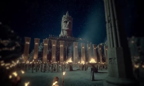 Elitlerin En Karanlık Sırrı _ 3000 Yıllık Baal ve Moloch Ritüeli