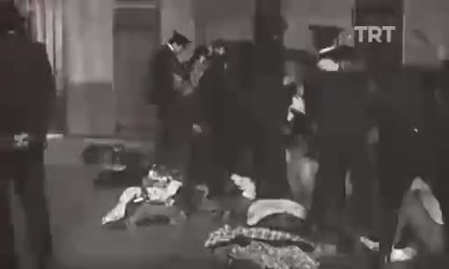 Yasaklar Tarihi 5.Bölüm İzle