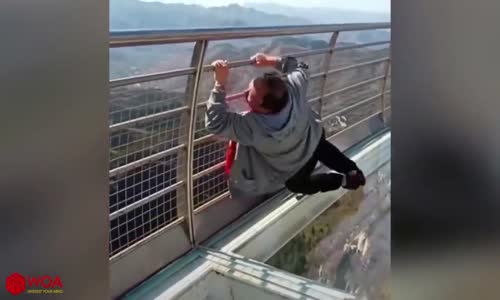 Köprü Camdan , Olan Candan