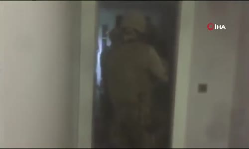 Rezidansta işkence Ve Yağma Olayına Karışan Çetenin 8 Üyesi Daha Yakalandı