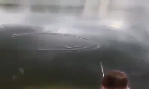 Çocuk İşi Derdirten Balık Avı