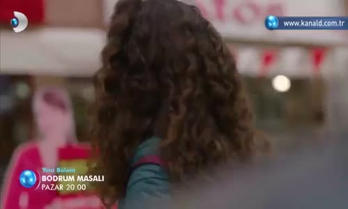 Bodrum Masalı 20.Bölüm Fragmanı 2 