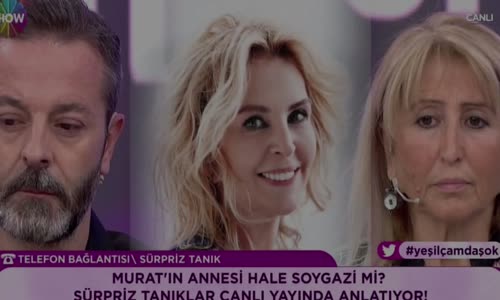 Hale Soygazi Seda Sayan’dan Özür Beklerken