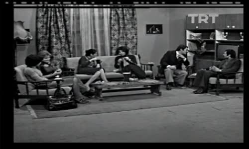 5 Dakika (1978) 12.Bölüm İzle