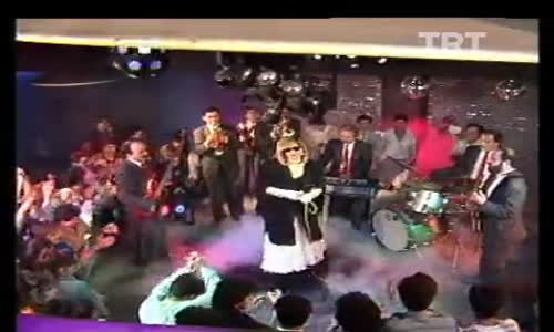 Zerrin Özer-Potpuri 