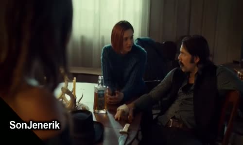 Wynonna Earp 3. Sezon 3. Bölüm Fragmanı