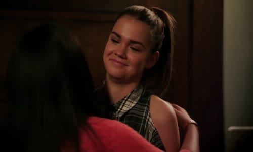 The Fosters 5. Sezon 6. Bölüm Fragmanı