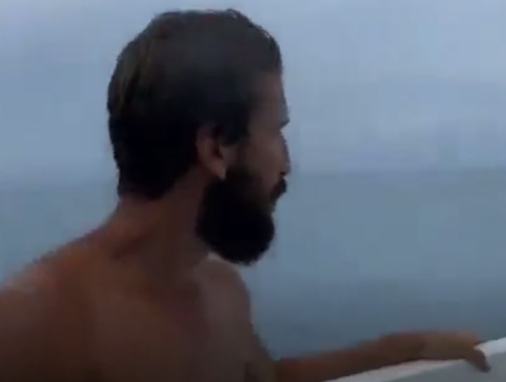 Survivor 2017-Yenilgi Sonrası Ünlüler Muhabbetleri 1