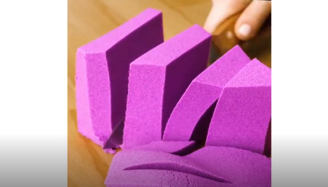 Şu Ana Kadar Gördüğünüz Ruhu En Tatmi̇n Edi̇ci̇ 25 Uğraş