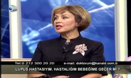 Lupus Nedir