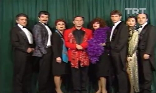 İnsanlık Hali 43.Bölüm İzle