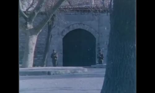 Zavallılar  1984 - Türk Filmi 