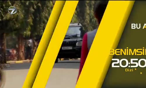 Benimsin 15.Bölüm Fragmanı 