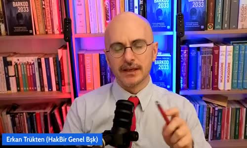 BAŞLIYORUZ! HEPSİ İŞİN İÇİNDE!