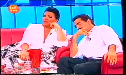 Bülent Ersoy & İbrahim Tatlıses - Aşkın Ne Derin Yareler Açtı& Urfa'nın Etrafı