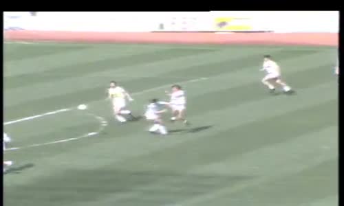 1988-1989 Sezonu Ankaragücü-Konyaspor Maç Özeti İzle
