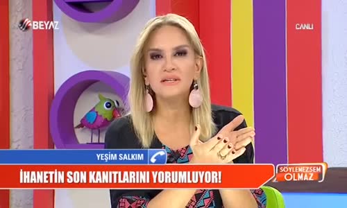 Mustafa Erdoğan ve Tolga Duğles Neden Konuşmuyor?