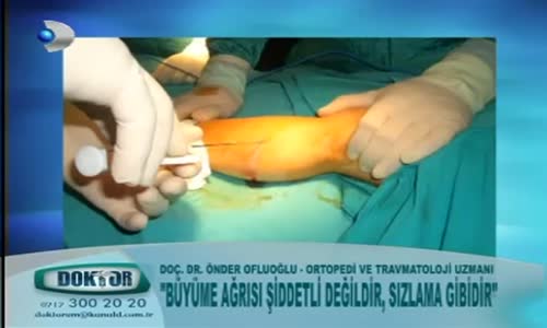 Kemik Tümörü Nasıl Tedavi Edilir