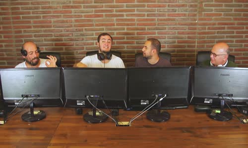 Çekişmeli ZULA Oynadık