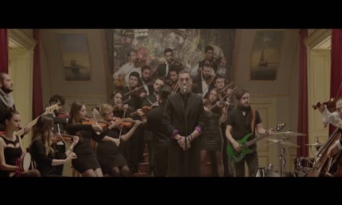 Can Bonomo - Tastamam (Official Video)