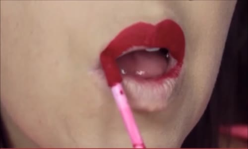  Dudak Tipine Göre Ruj & Oje Modelleri 