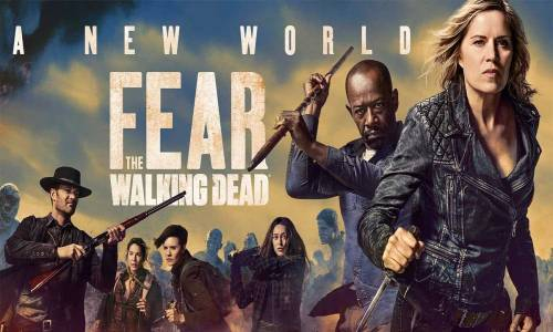 Fear The Walking Dead 4. Sezon 9. Bölüm İzle