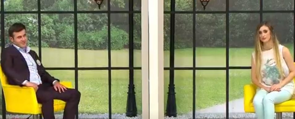 Zuhal Topalla -Huriyenin Talibi Hangi Büyük İtirafta Bulundu