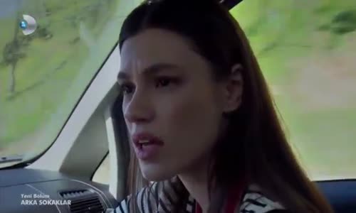 Arka Sokaklar 439. Bölüm - Zeliş Soyguncuyla Dertleşiyor