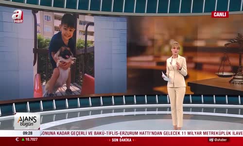 Minik Eymen'in ölümüne sebep olduğu iddia edilen halası için istenen ceza belli oldu