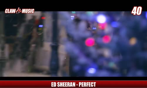 Power Fm Top 40 Yabancı Şarkılar - 12 Nisan 2018