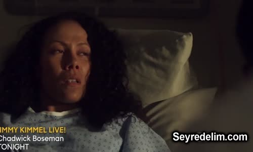 The Good Doctor 1.Sezon 4.Bölüm Fragmanı