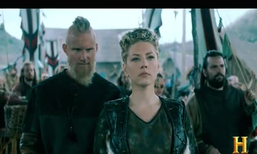 Vikings 5. Sezon 7. Bölüm Fragmanı