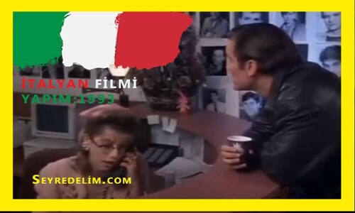 İtalyan Filmi 1993 Film İzle