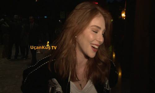 Elçin Sangu Caz Konserine Gitti!