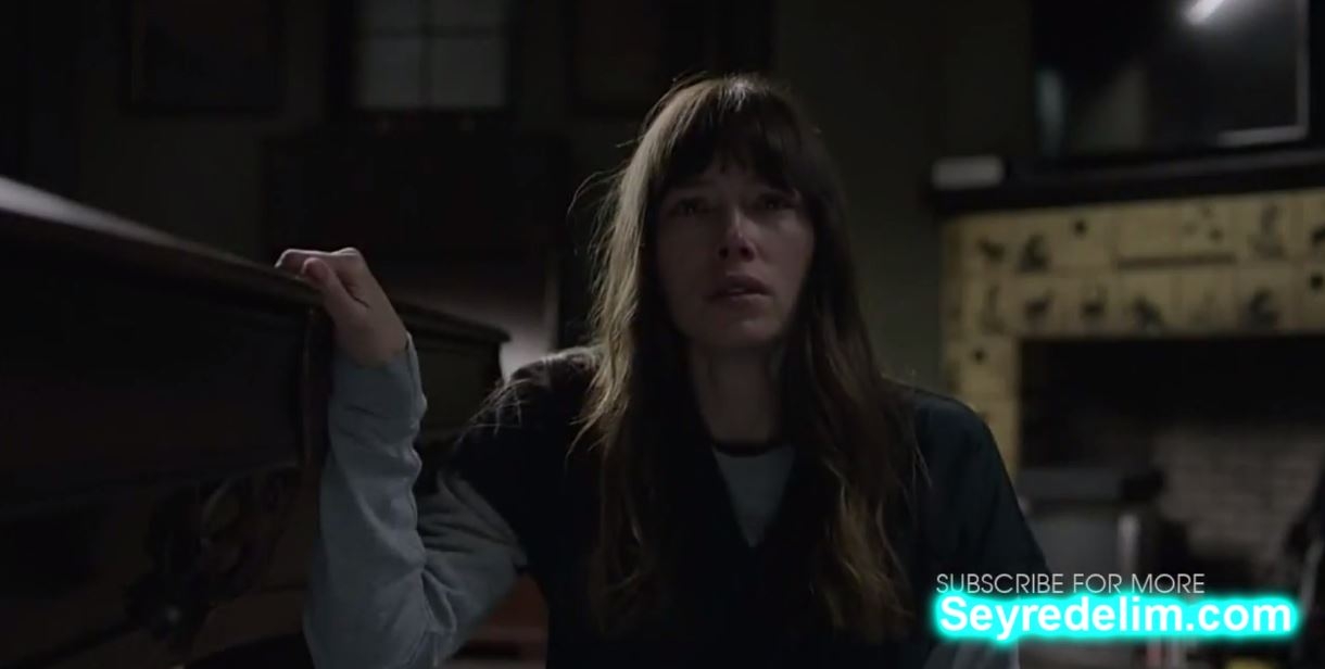  The Sinner 1. Sezon 8. Bölüm Fragmanı