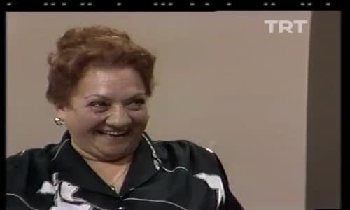 Adile Naşit Ve Perran Kutman'ın Gece Kulübü Anısı izle