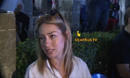 Ceylan Konat Reynmen'e Edepsiz Dedi