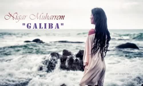 Nigar Muharrem - Galiba Mert Yeşil Remix