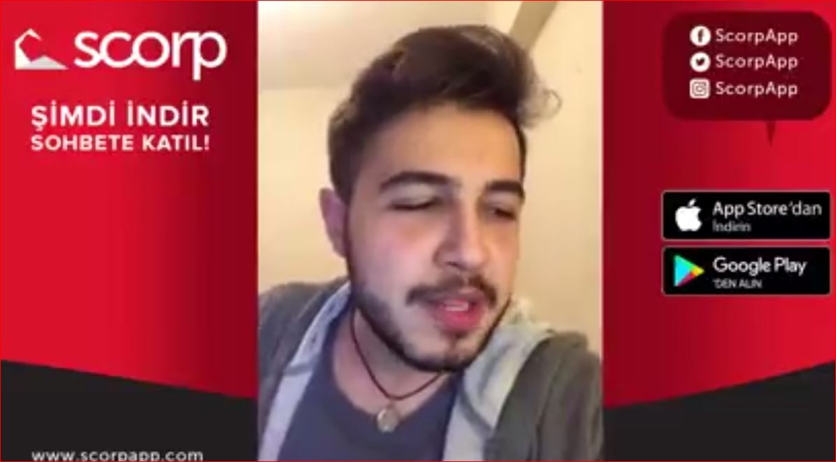 Rusya Büyük Elçisine Ankara'da Saldırı ! Scorp