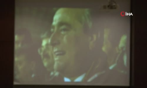 Tayfur Havutçu 14 Yabancıyla Geçmişteki Birliktelikleri Yakalamak Çok Zor