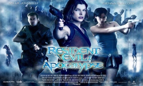 Ölümcül Deney 2 Full Hd Film İzle