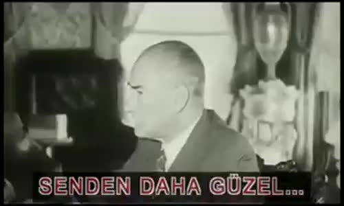Kimseyi Görmedim Ben, SEnden Daha Güzel