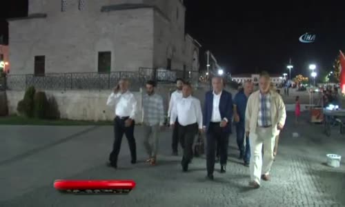 Fetö Yeni Kalkışma Hazırlığında Mı