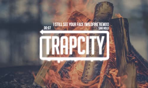 San Holo - I Still See Your Face Wildfire Remix