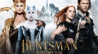 Avci Kis Savasi The Huntsman: Winter's War