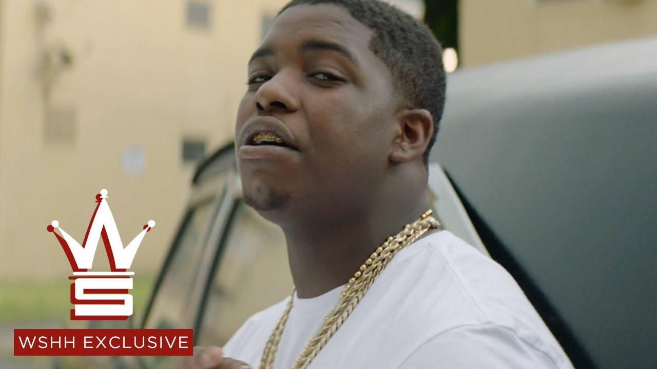 Kevo Muney Hurtin Wshh Exclusive Official Music Video