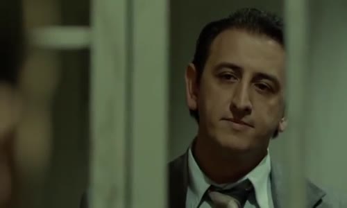 Karadayı 49.Bölüm Mahir Dayak Sahnesi