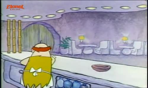 Taş Devri 20.Bölüm