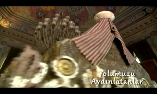 Abdulkadir Geylani Hz. Bölüm 2 (Yolumuzu Aydınlatanlar)