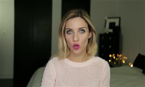 Merve Özkaynak Topuz Süngeri ile Kolay Saç Topuzu İki Kolay Topuz